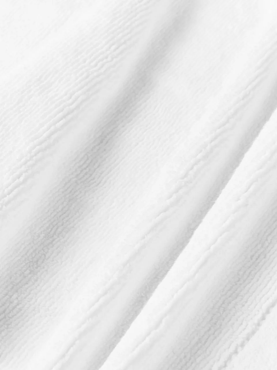Handdoekenset Luxe met gestreepte rand, in verschillende setgroottes^Westwing Collection Online