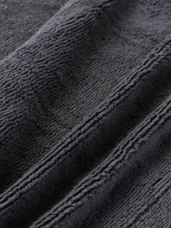 Handdoekenset Luxe met gestreepte rand, in verschillende setgroottes^Westwing Collection Online