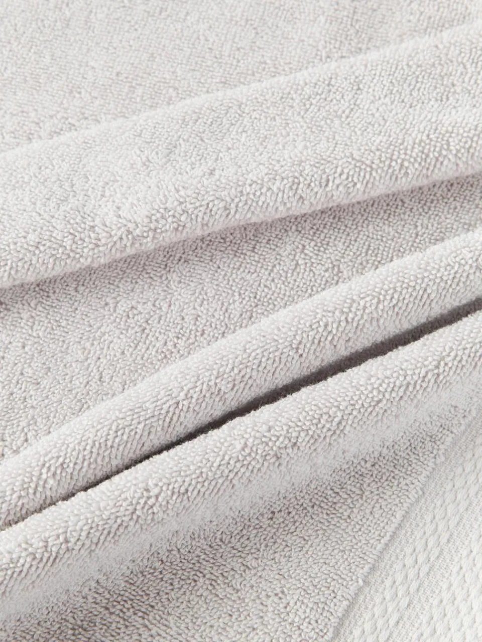 Handdoekenset Premium van biokatoen, in verschillende setgroottes^Westwing Collection Sale