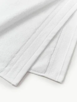 Handdoekenset Premium van biokatoen, in verschillende setgroottes^Westwing Collection Sale