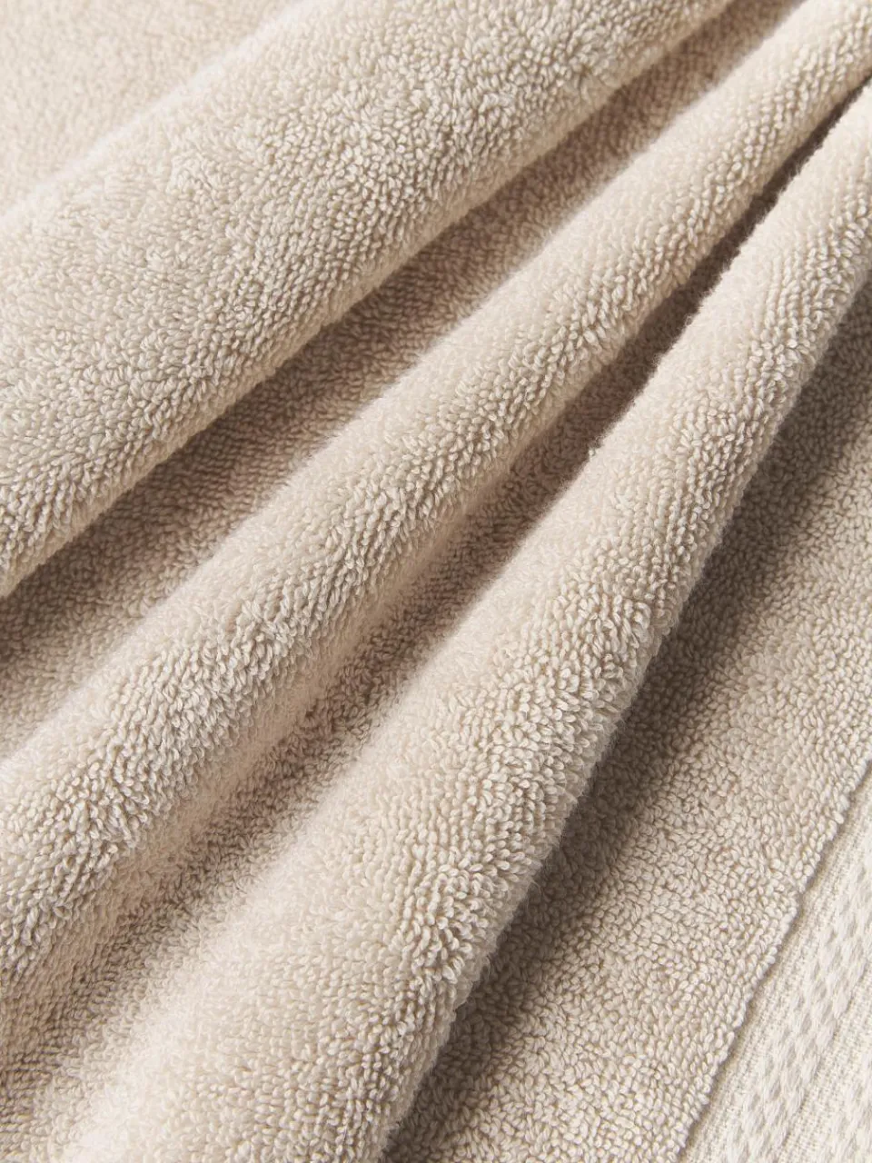 Handdoekenset Premium van biokatoen, in verschillende setgroottes^Westwing Collection Discount