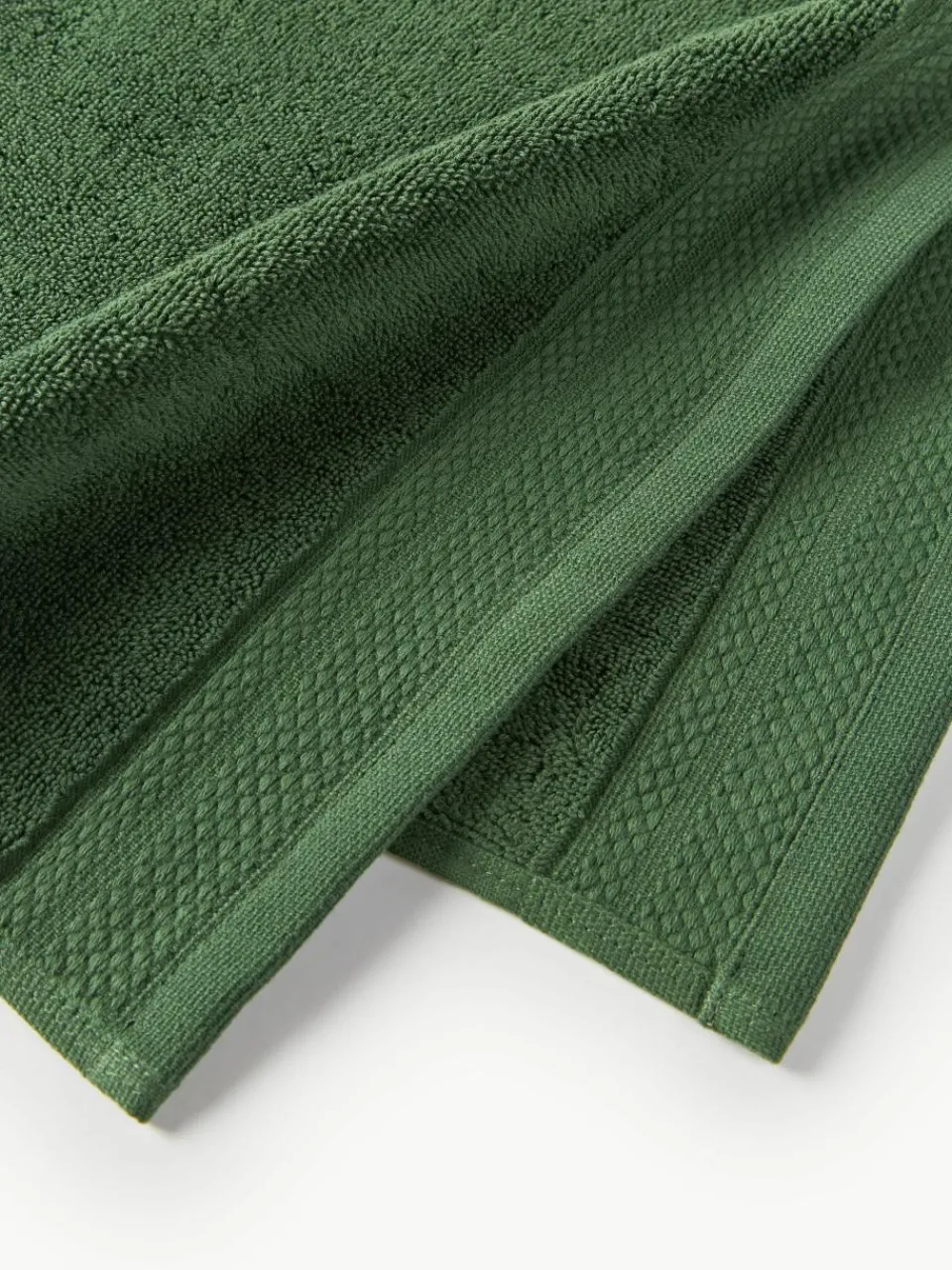 Handdoekenset Premium van biokatoen, in verschillende setgroottes^Westwing Collection Sale