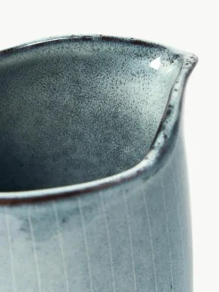 Handgemaaakte melkkan Nordic Sea, 1 L^Broste Copenhagen Fashion