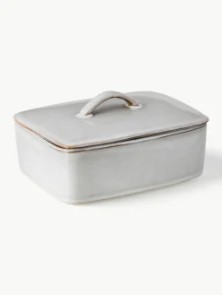 Handgemaakt botervloot Nordic Sand^Broste Copenhagen Best
