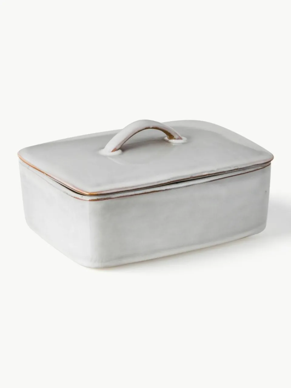 Handgemaakt botervloot Nordic Sand^Broste Copenhagen Best