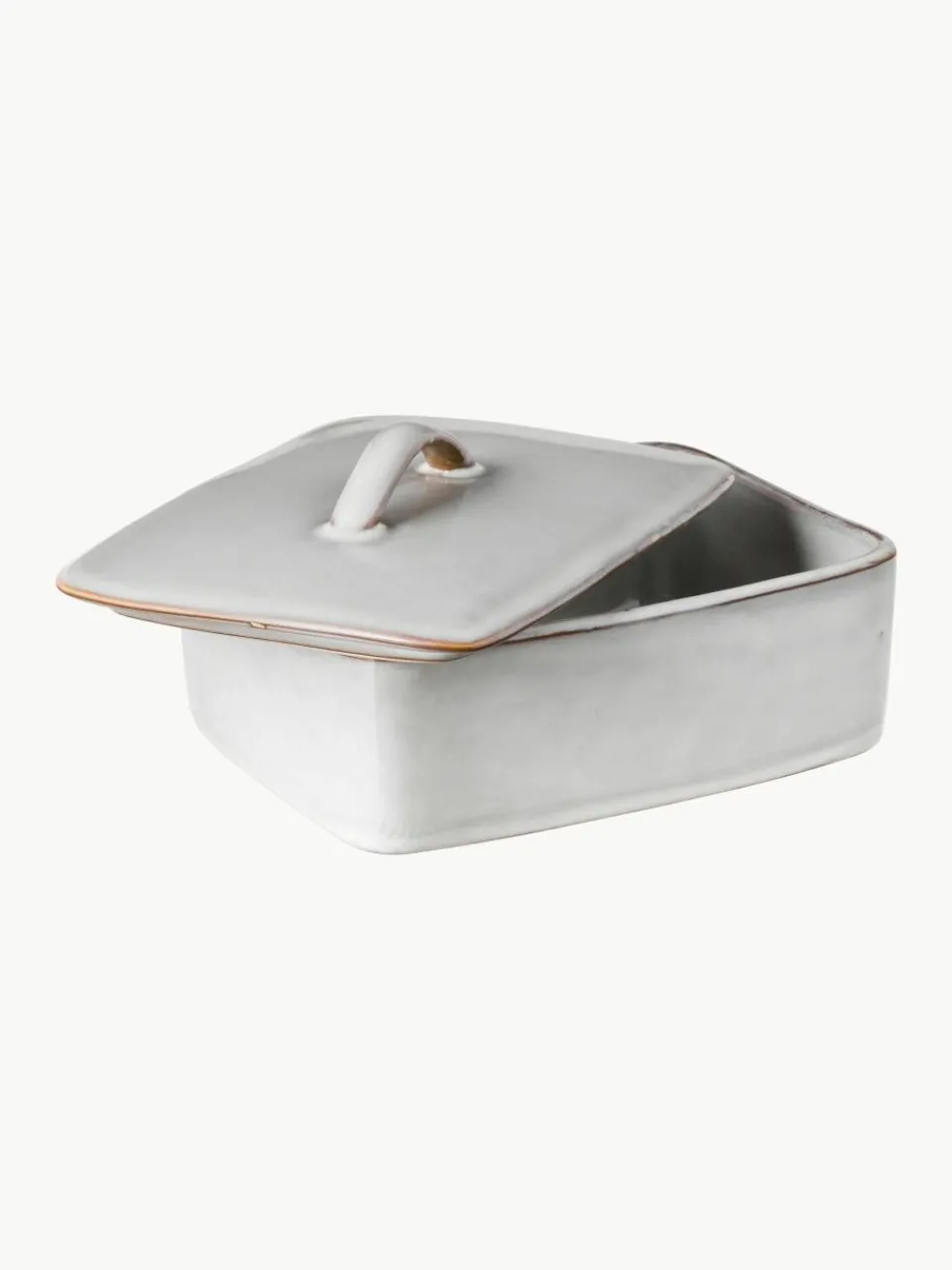 Handgemaakt botervloot Nordic Sand^Broste Copenhagen Best
