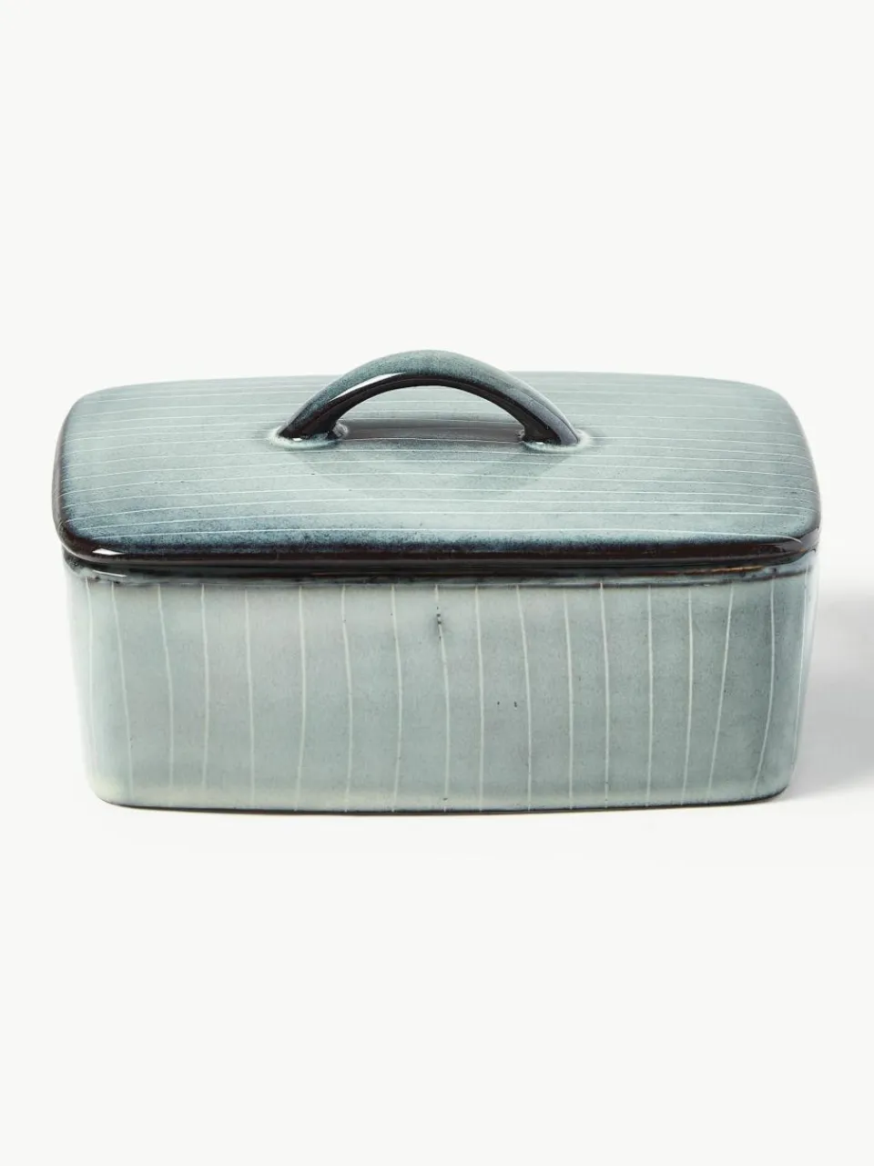Handgemaakt botervloot Nordic Sea^Broste Copenhagen Outlet