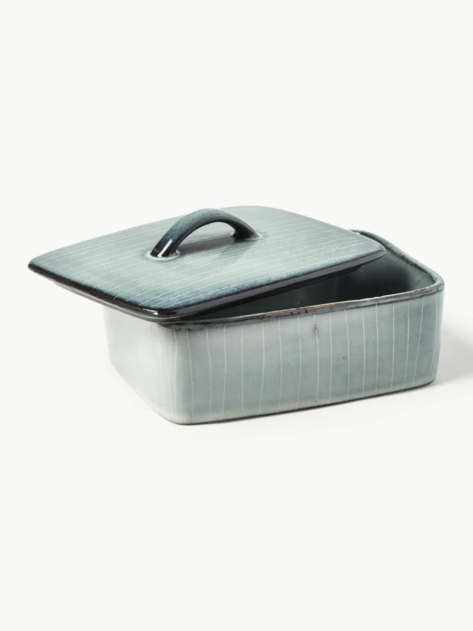 Handgemaakt botervloot Nordic Sea^Broste Copenhagen Outlet