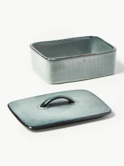 Handgemaakt botervloot Nordic Sea^Broste Copenhagen Outlet