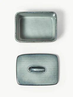 Handgemaakt botervloot Nordic Sea^Broste Copenhagen Outlet