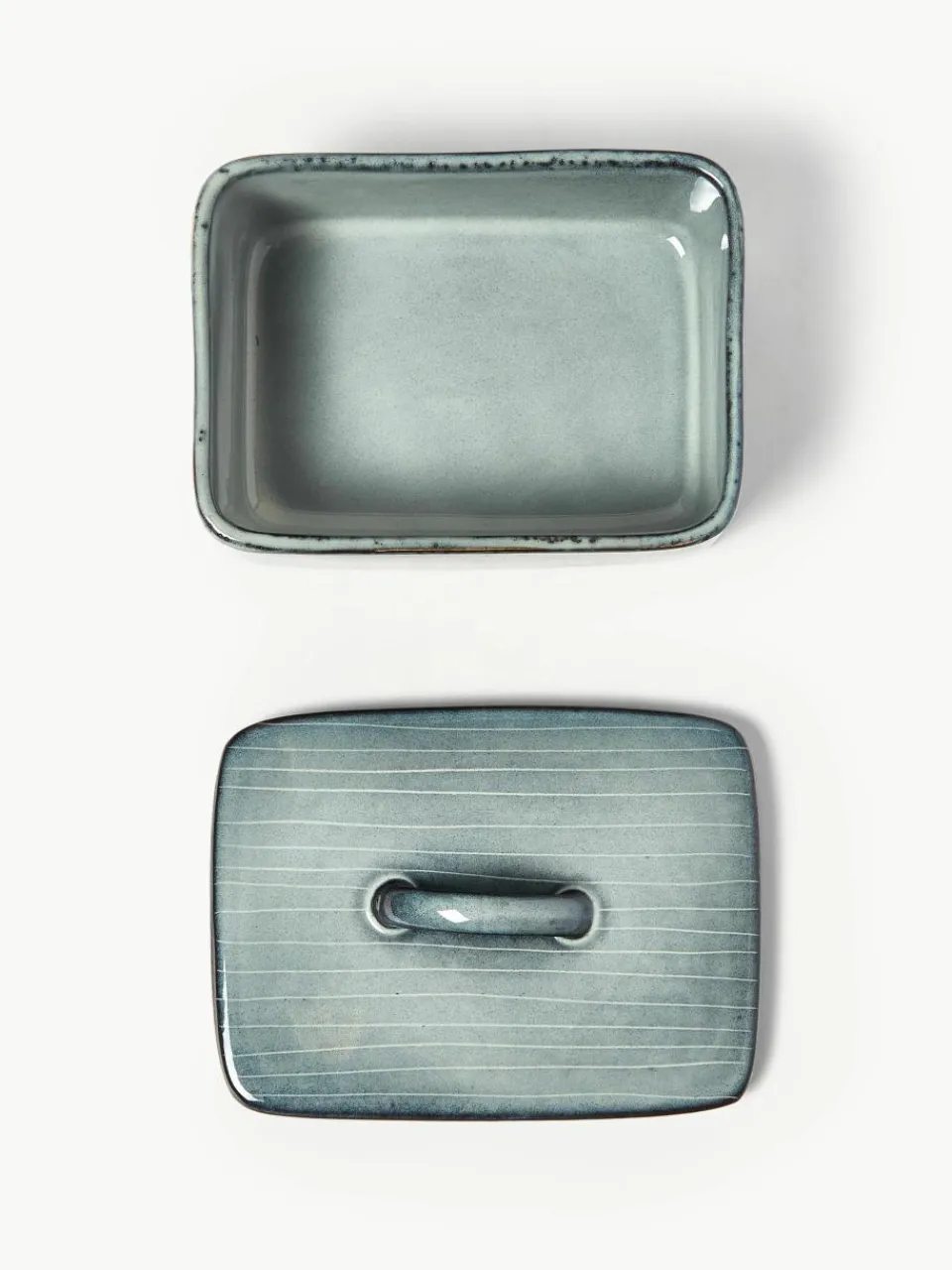 Handgemaakt botervloot Nordic Sea^Broste Copenhagen Outlet