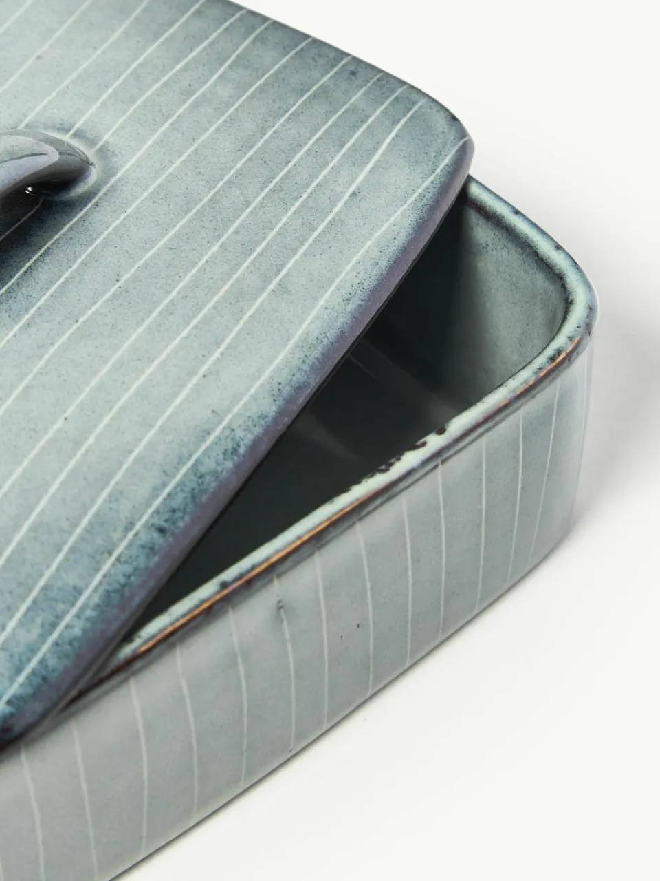Handgemaakt botervloot Nordic Sea^Broste Copenhagen Outlet
