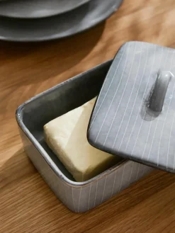 Handgemaakt botervloot Nordic Sea^Broste Copenhagen Outlet