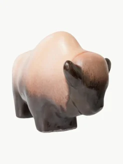 Handgemaakt decoratief object Otto Keramik^HKLIVING New