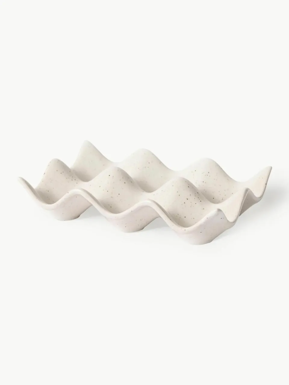 Handgemaakt eierbakje Nordic Vanille^Broste Copenhagen Discount