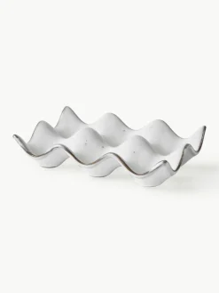 Handgemaakt eierbakje Nordic Sand^Broste Copenhagen Fashion