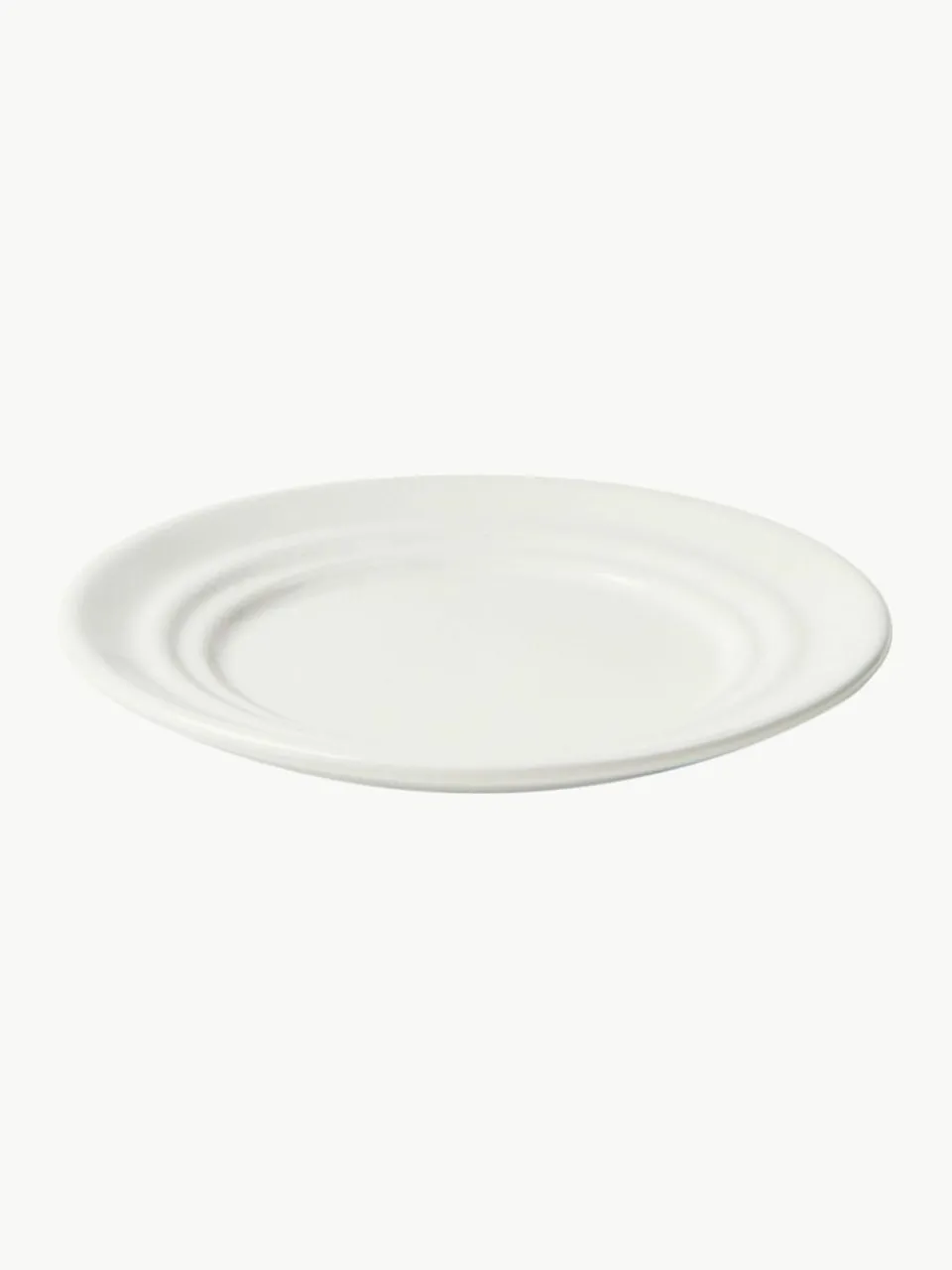 Handgemaakt gebaksbord Stevns^Broste Copenhagen Clearance