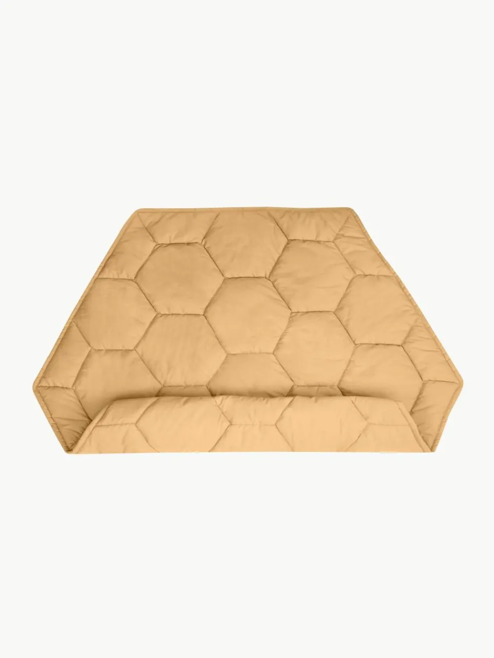 Handgemaakt honingraat Honeycomb met rammelaarspeelgoed^Lorena Canals Best