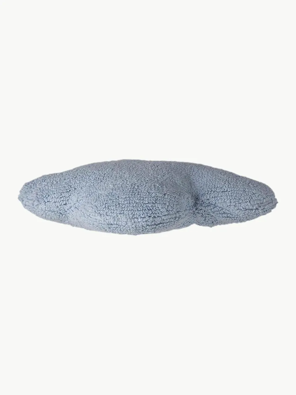 Handgemaakt katoenen knuffelkussen Cloud^Lorena Canals New
