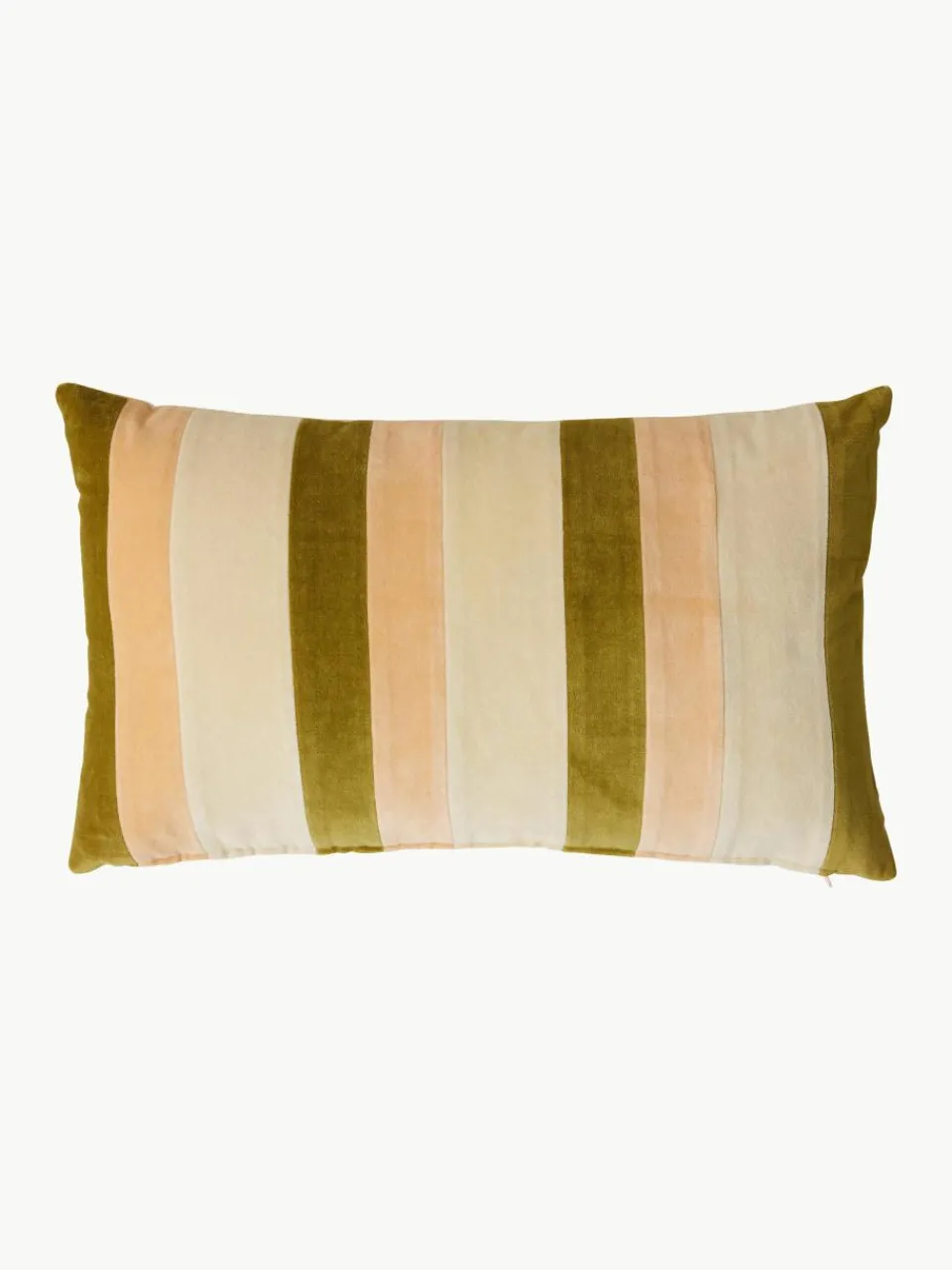 Handgemaakt katoenen kussen Fields^HKLIVING Sale