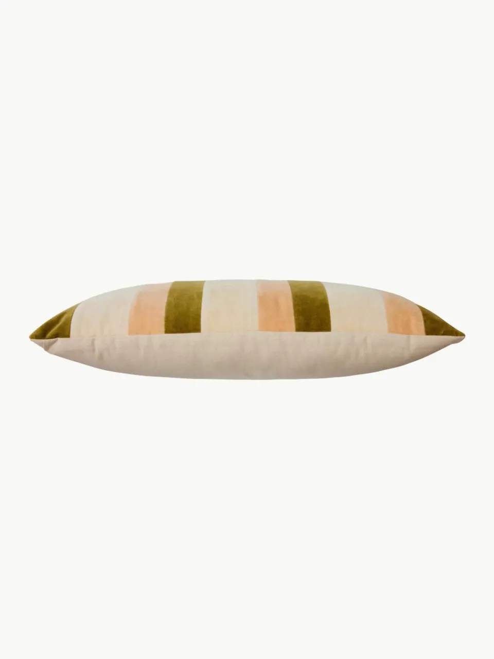 Handgemaakt katoenen kussen Fields^HKLIVING Sale