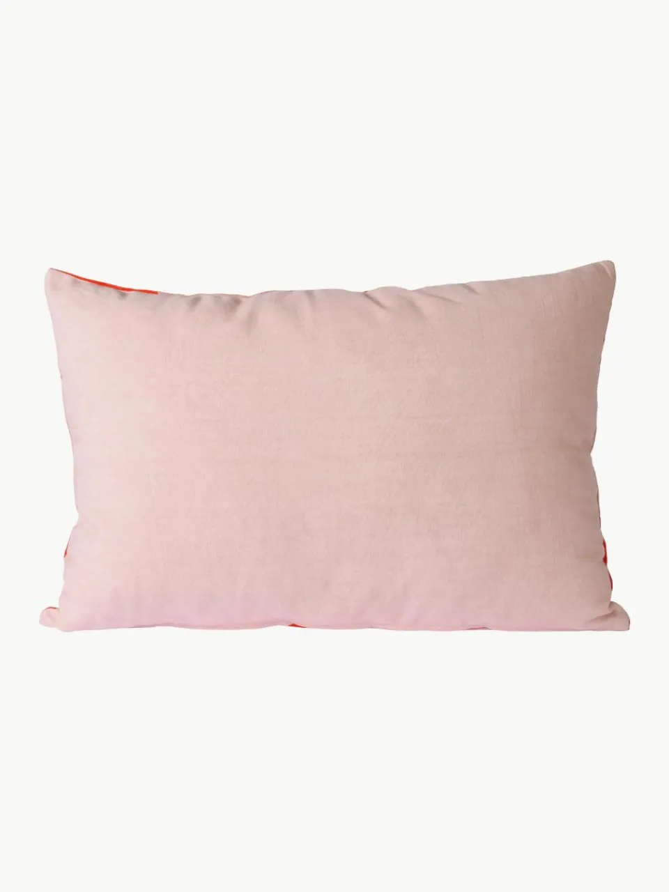 Handgemaakt katoenen kussen Striped^HKLIVING Fashion
