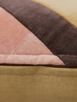 Handgemaakt katoenen kussen Sunkissed^HKLIVING Clearance