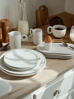Handgemaakt serveerplateau Stevns^Broste Copenhagen Online