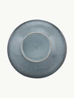 Handgemaakt soepbord Nordic Sea, 4 stuks^Broste Copenhagen Discount