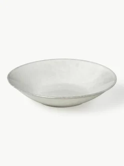Handgemaakt soepbord Nordic Sand, 4 stuks^Broste Copenhagen Online