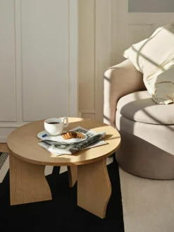 Handgemaakt theekopje Stevns^Broste Copenhagen Discount