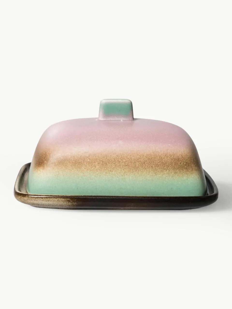 Handgemaakte botervloot 70's^HKLIVING Online