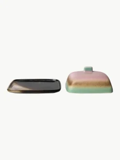 Handgemaakte botervloot 70's^HKLIVING Online