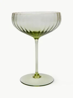 Handgemaakte champagneglazen Lyon, 2 stuks^ANNA VON LIPA Discount