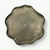 Handgemaakte decoratief dienblad Talas^House Doctor Hot