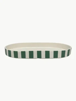 Handgemaakte decoratief dienblad Toppu^Oyoy Living Design Fashion