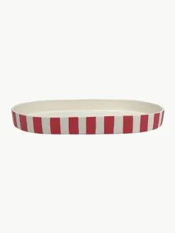 Handgemaakte decoratief dienblad Toppu^Oyoy Living Design Clearance