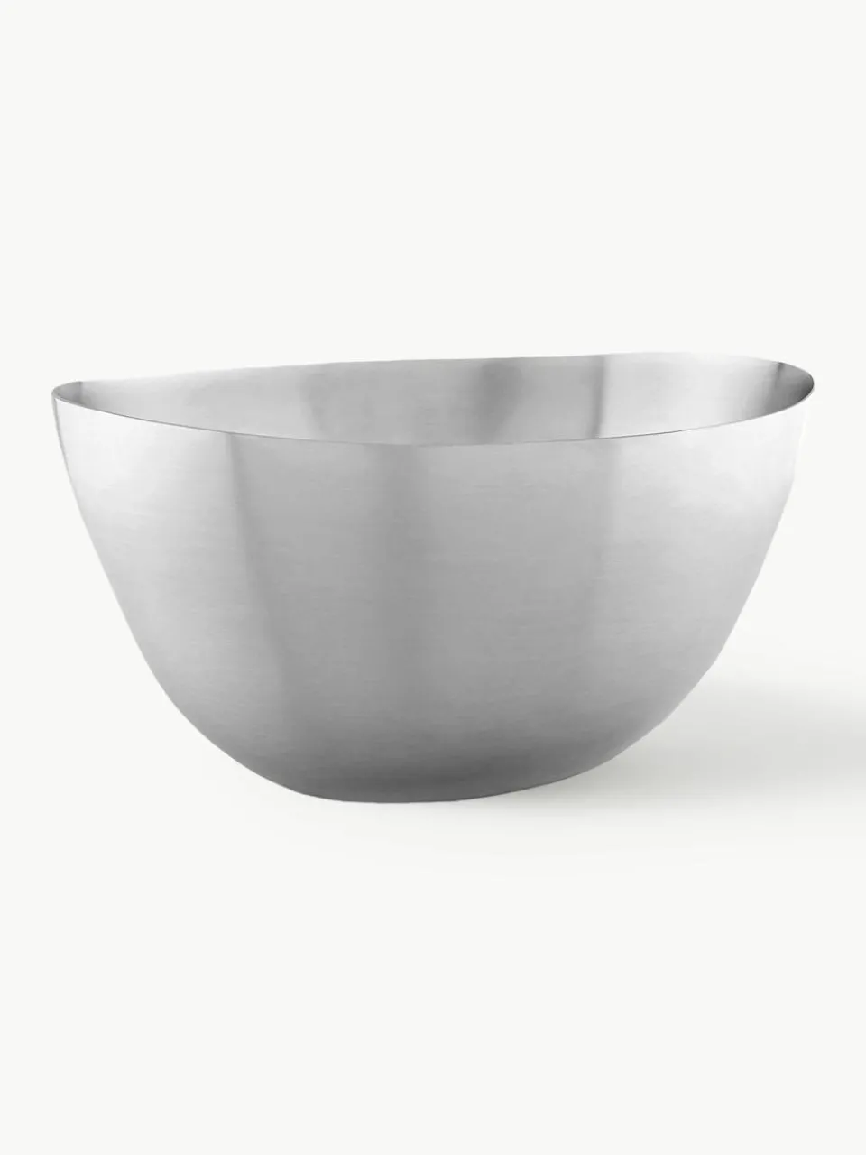 Handgemaakte decoratieve schaal Ginger, B 15 cm^Armani Casa Clearance