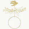 Handgemaakte decoratieve hanger Bird^House Doctor Outlet