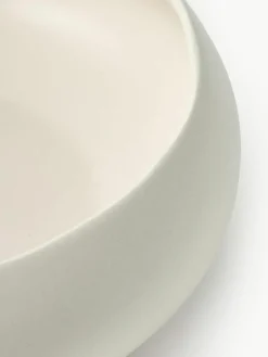 Handgemaakte decoratieve schaal Latona^Westwing Collection New