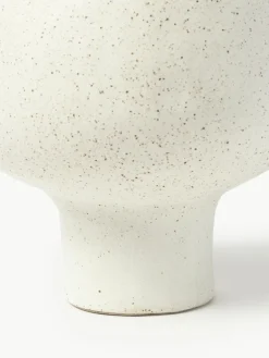 Handgemaakte designvaas Saki van keramiek, H 32 cm^Westwing Collection Best