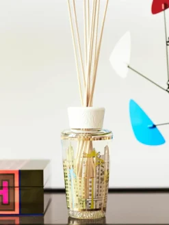 Handgemaakte diffuser My First Miami (zoutbloem, zeeden & cypres), 250 ml^Baobab Clearance