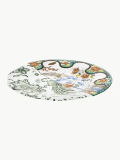 Handgemaakte dinerbord Hybrid^SELETTI Sale