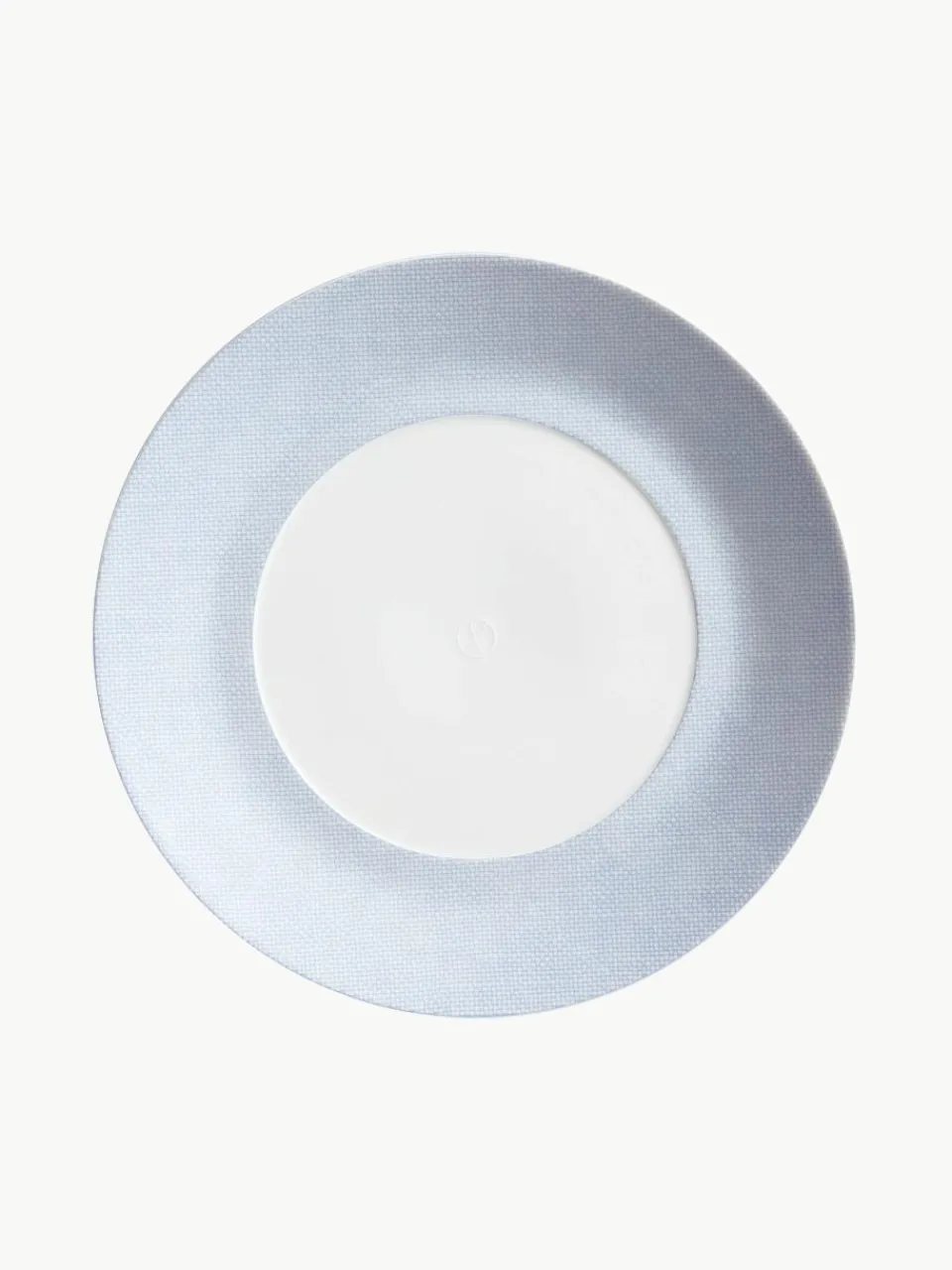 Handgemaakte dinerborden Cosmopolitan van porselein, 2 stuks^Meissen Clearance