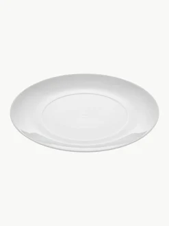Handgemaakte dinerborden Cosmopolitan van porselein, 2 stuks^Meissen Hot