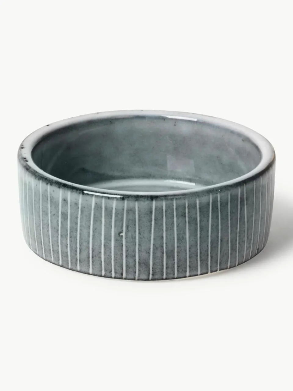 Handgemaakte dipschalen Nordic Sea, 4 stuks^Broste Copenhagen Sale