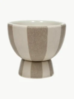 Handgemaakte eierdopjes Toppu, 2 stuks^Oyoy Living Design Discount