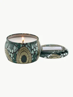 Handgemaakte geurkaars Japonica Collection (cade hout, verbena & lavendel)^Voluspa Discount