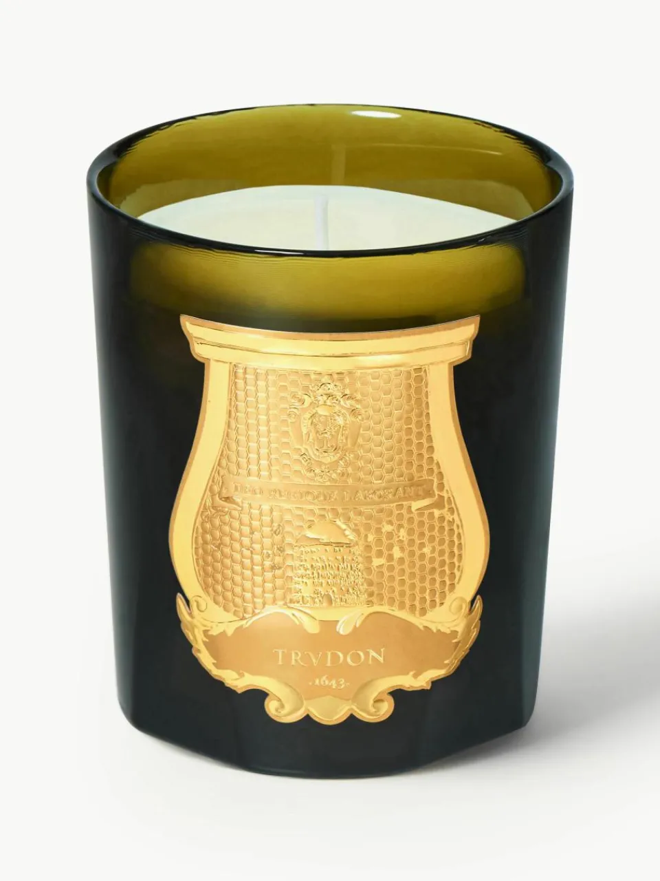 Handgemaakte geurkaars Odalisque (oranjebloesem)^Trudon Hot