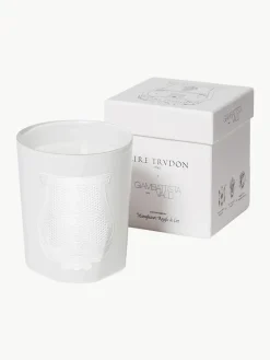Handgemaakte geurkaars Positano^Trudon Clearance